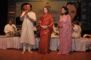 Satish Babbar, Mrs. Krishna Bisht and Vani Babbar.jpg